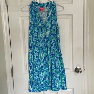 Lilly Pulitzer Azlynn Dress